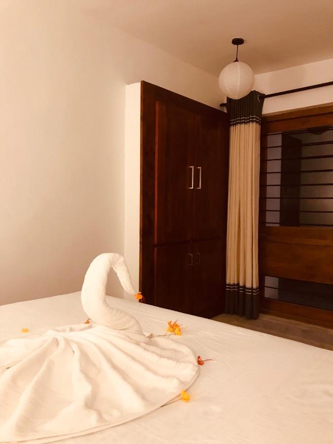 מלון מידיגמה איסט The Loft מראה חיצוני תמונה