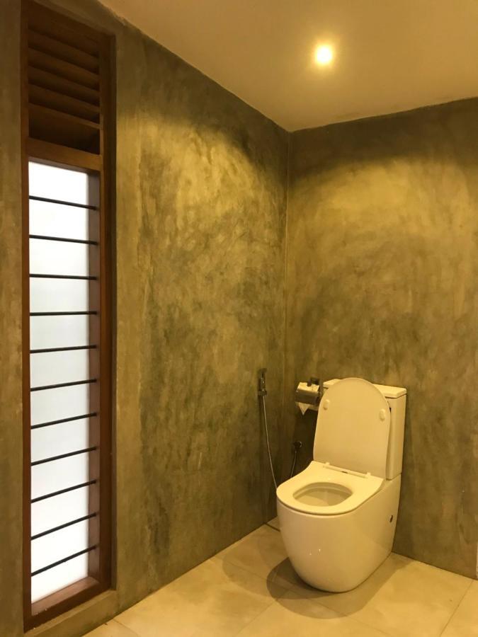 מלון מידיגמה איסט The Loft מראה חיצוני תמונה