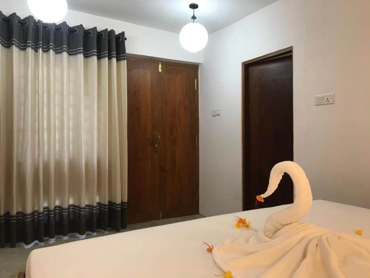 מלון מידיגמה איסט The Loft מראה חיצוני תמונה
