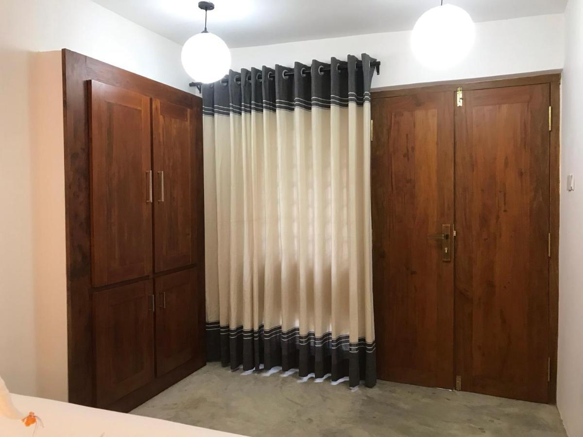 מלון מידיגמה איסט The Loft מראה חיצוני תמונה
