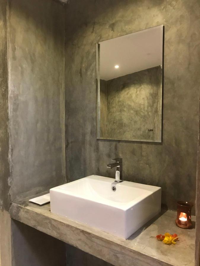 מלון מידיגמה איסט The Loft מראה חיצוני תמונה